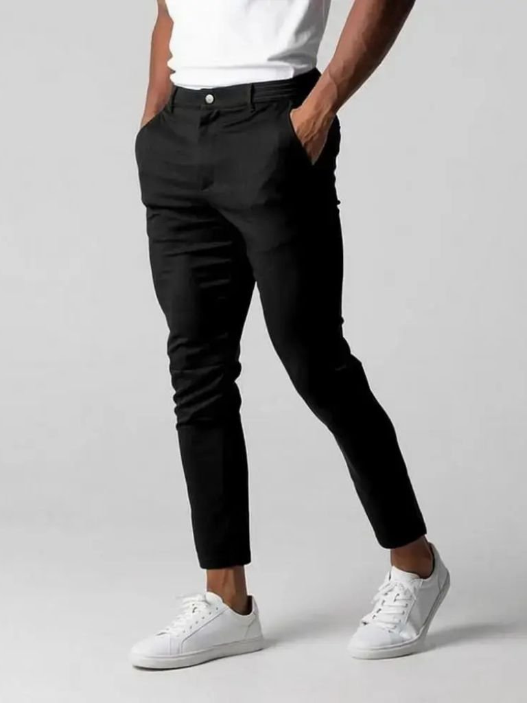 Refined fit