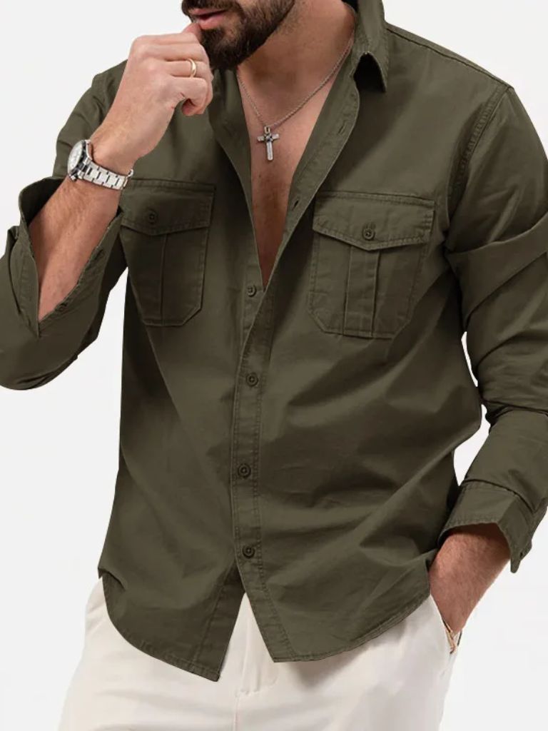Versatile styling