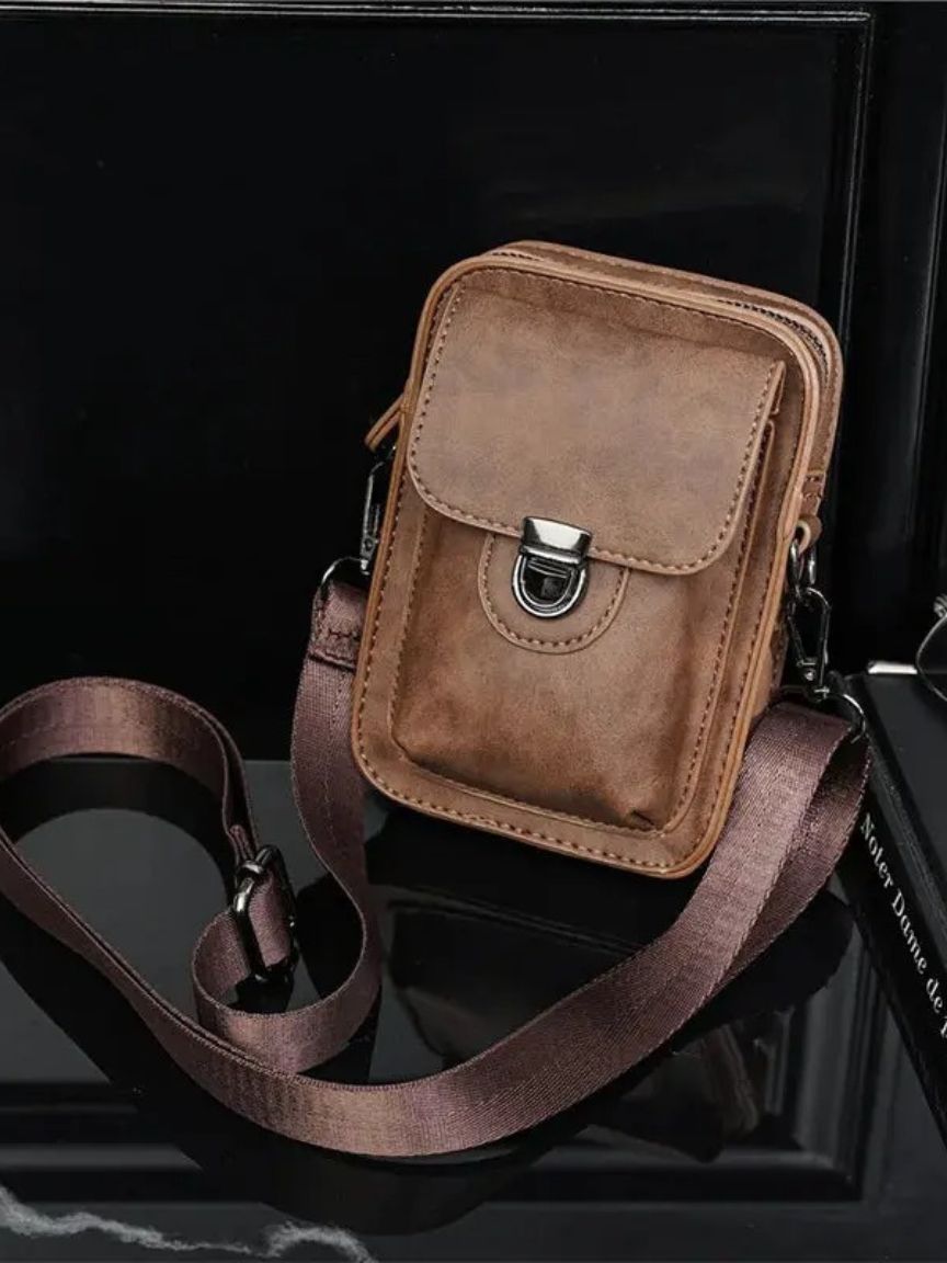 Versatile styling
