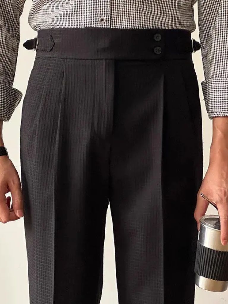 Versatile styling