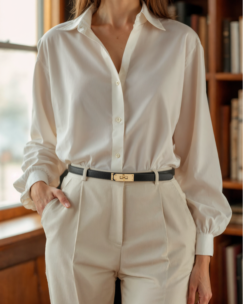 Versatile styling
