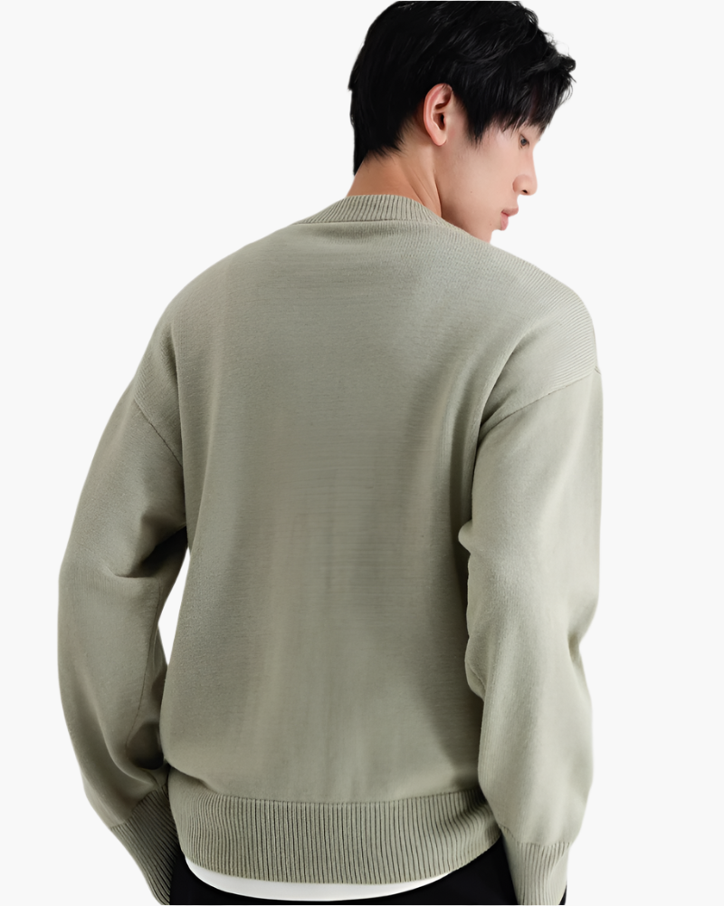 Refined fit