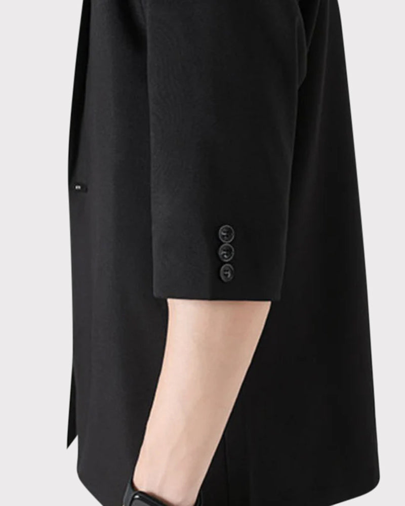 Refined fit