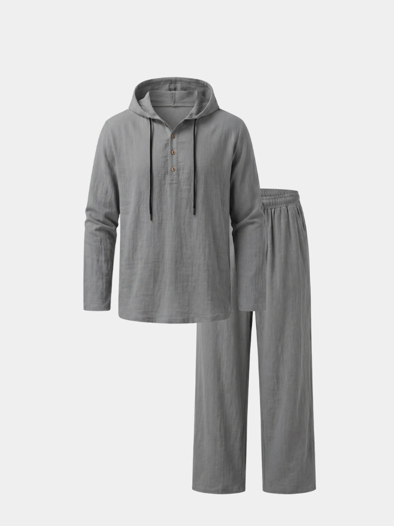 Utility Camp Set