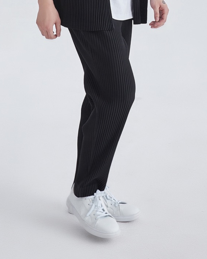 Refined fit