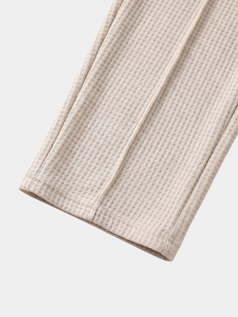 Thermal Mesh Coordinate Set