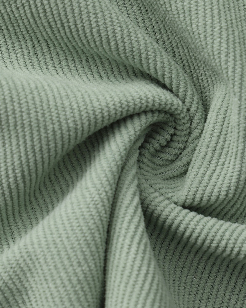 Refined fit