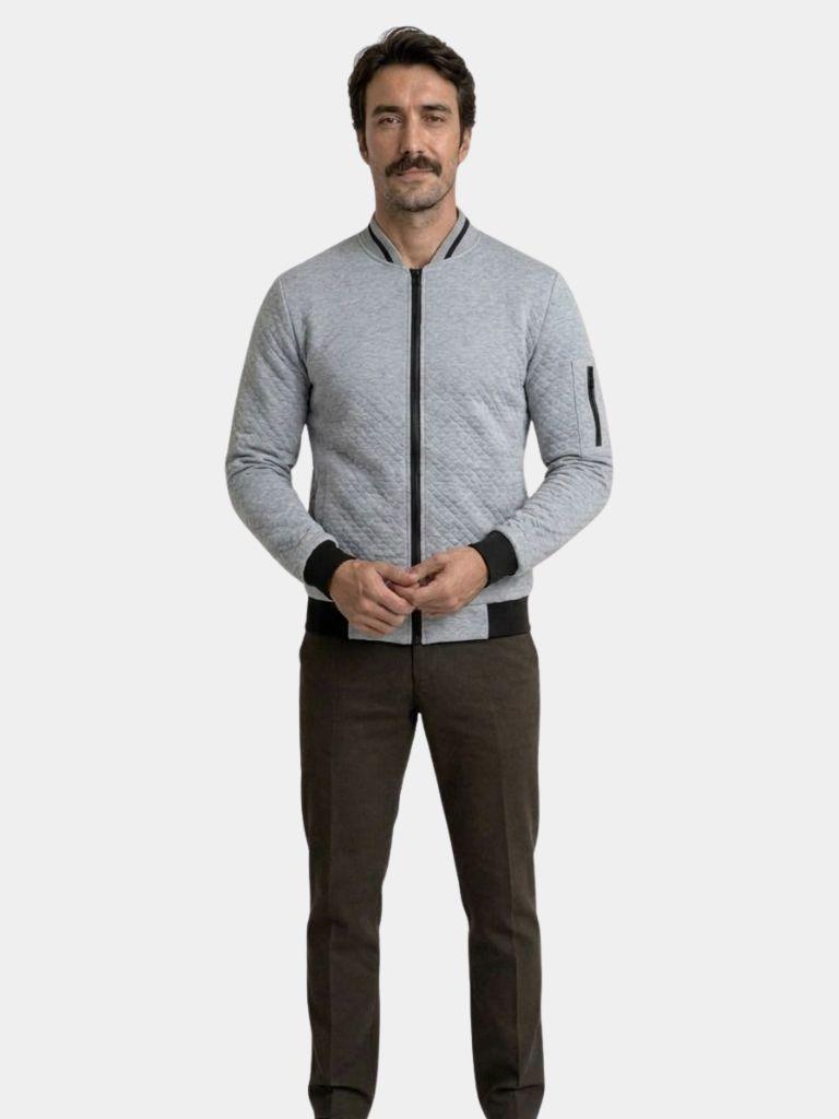 Refined fit