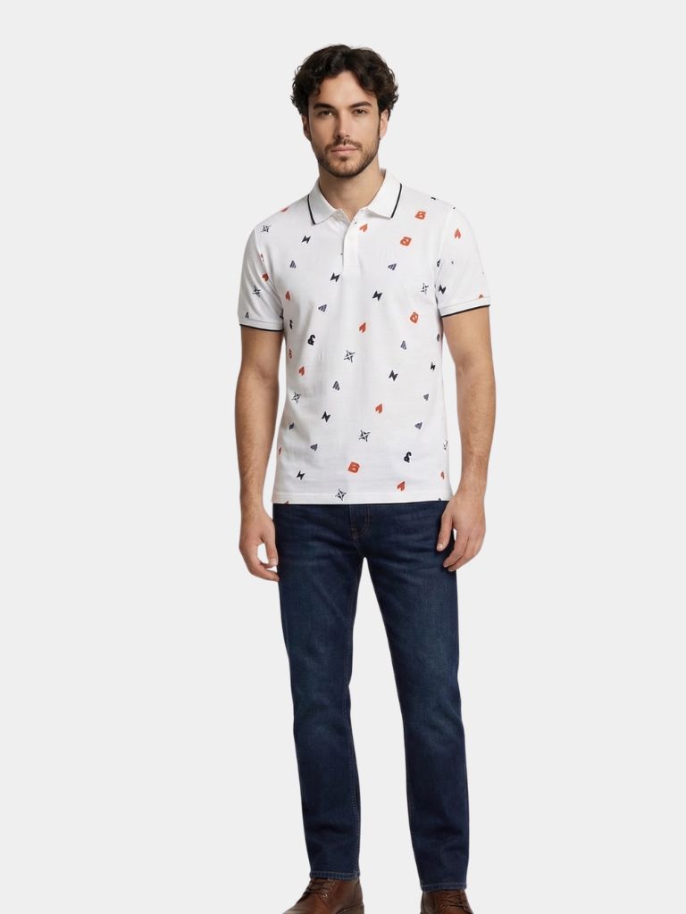 Urban Pop Polo