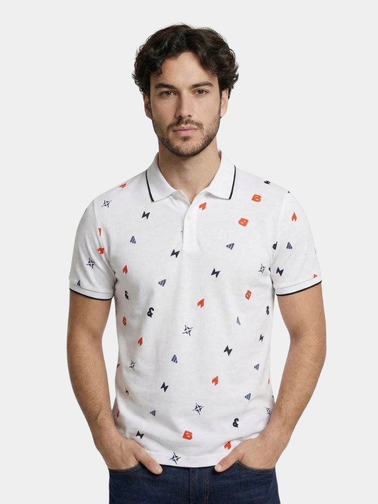 Urban Pop Polo