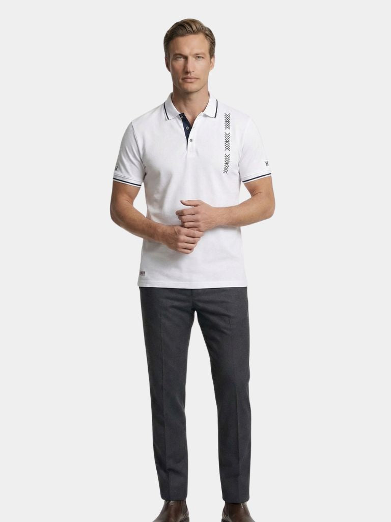 Vanguard Stitch Polo