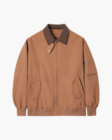 Classic Harrington Jacket