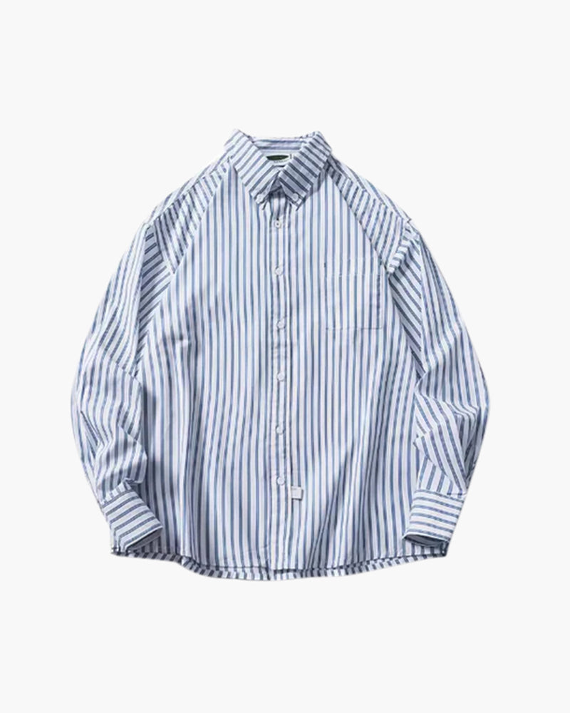 Refined fit