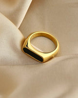 Obsidian Band