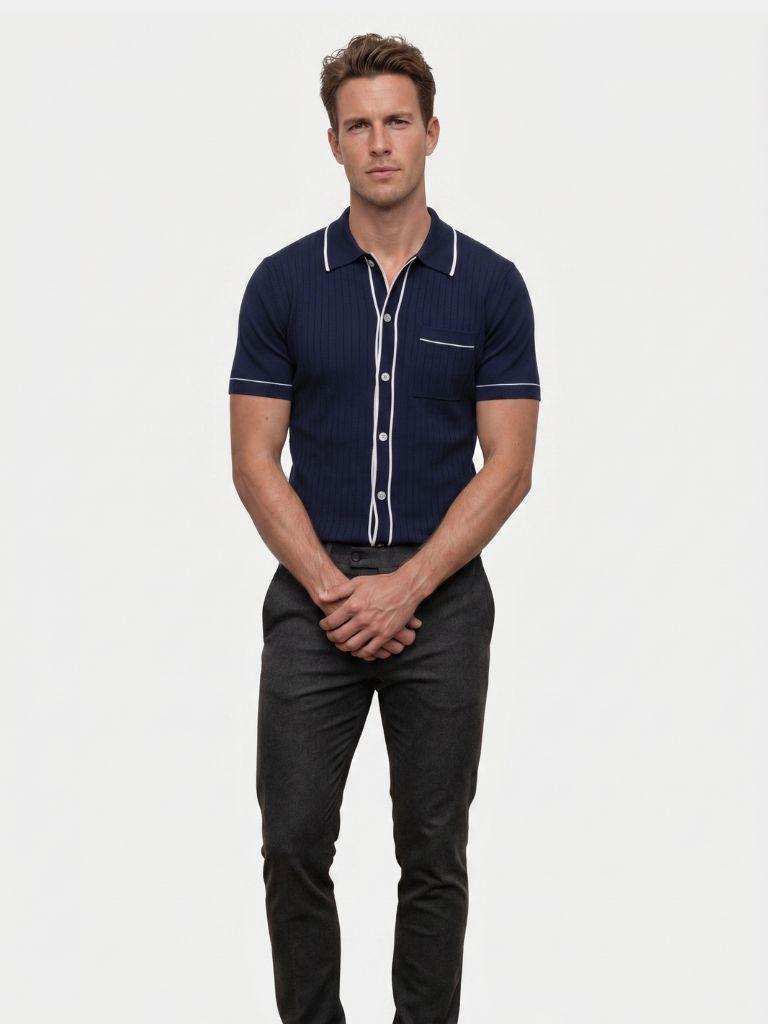 Refined fit