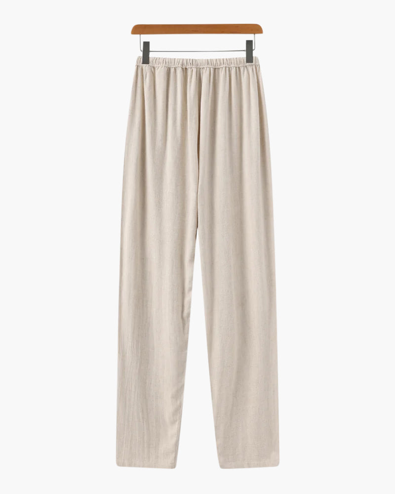 Refined fit