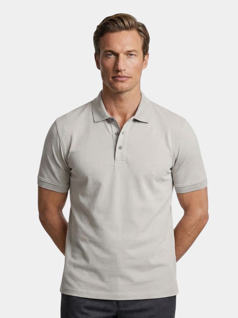 Urban Fog Polo
