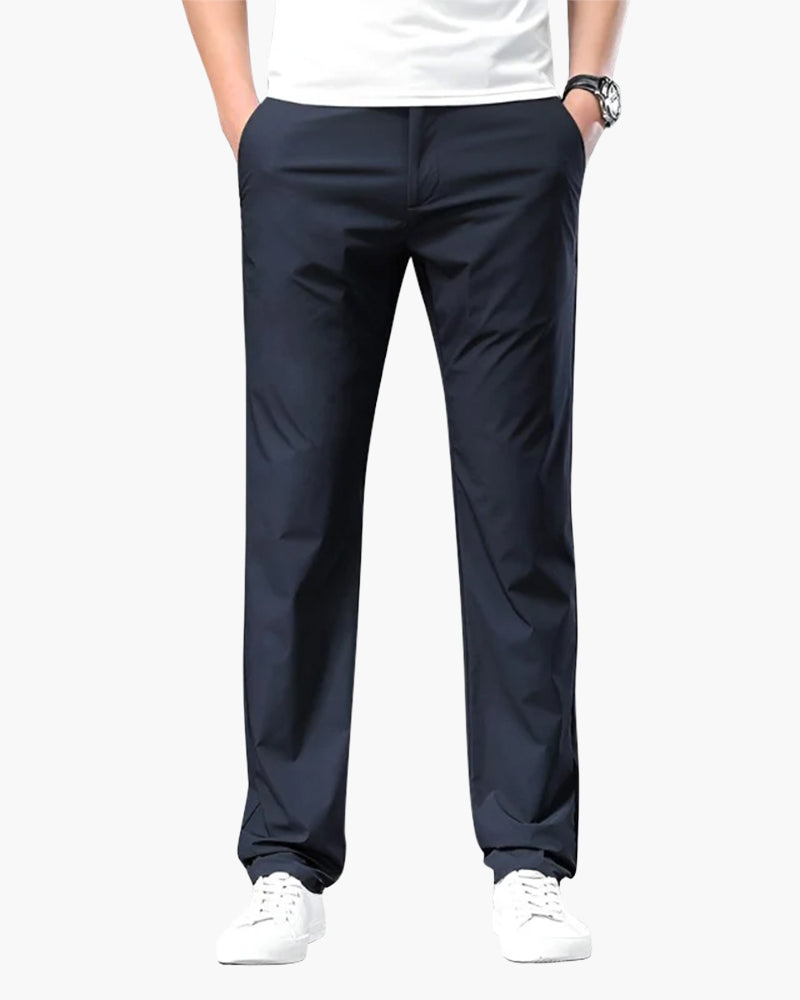 Refined fit