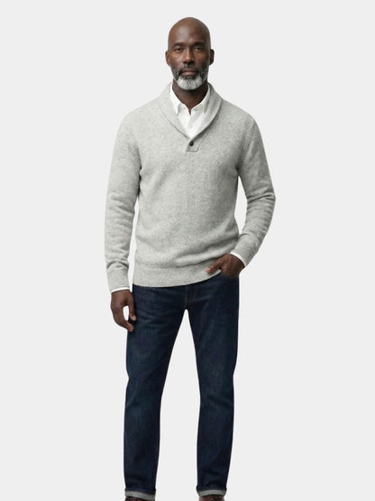 Soft Haven Cashmere Sweater