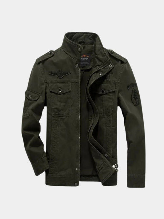 Vintage Vanguard Jacket