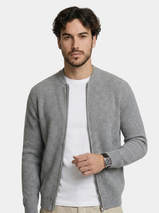 Soft Cotton Jacket