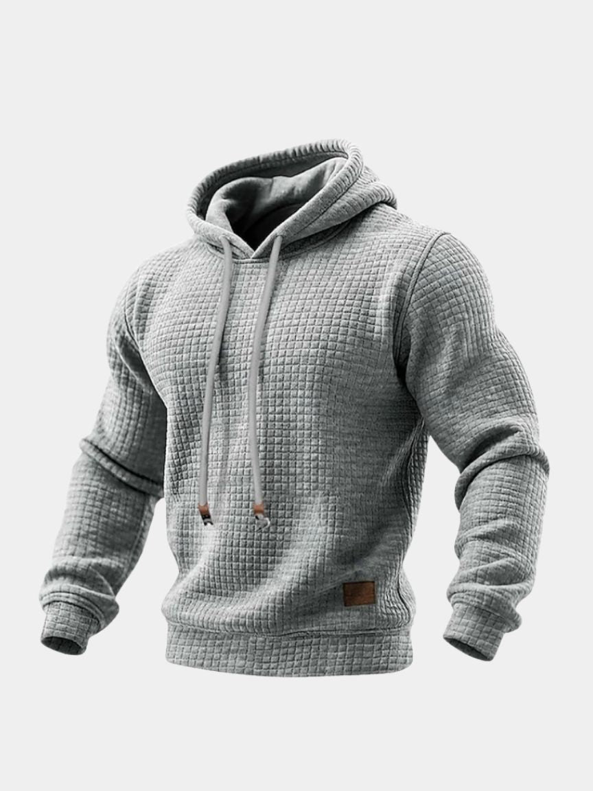 Sovereign Waffle Hoodie