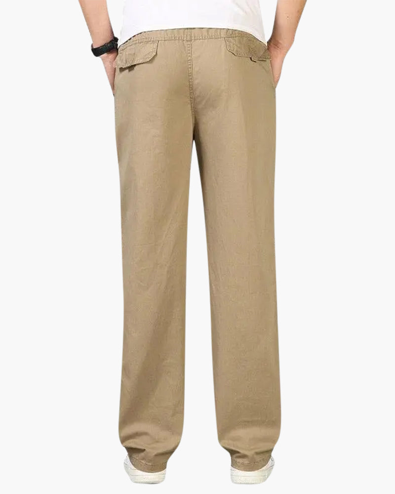 Refined fit