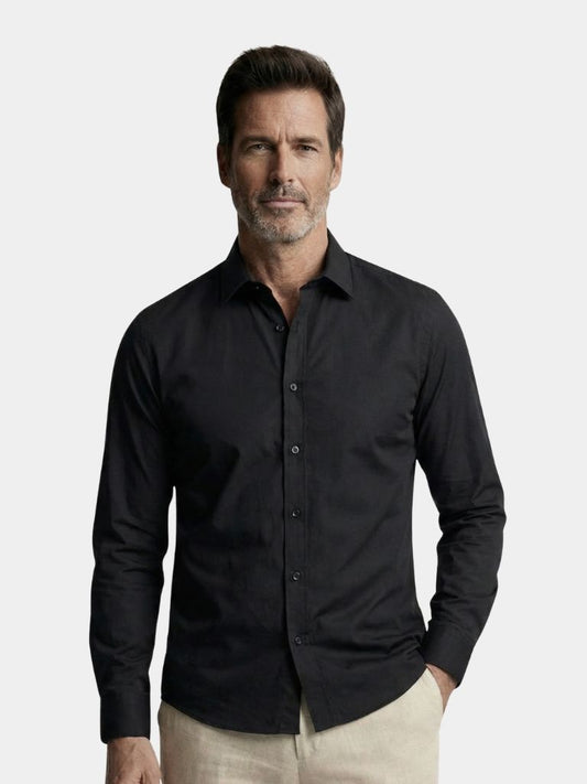 Ultra Tech Elastic and Water-Resistant Shirt