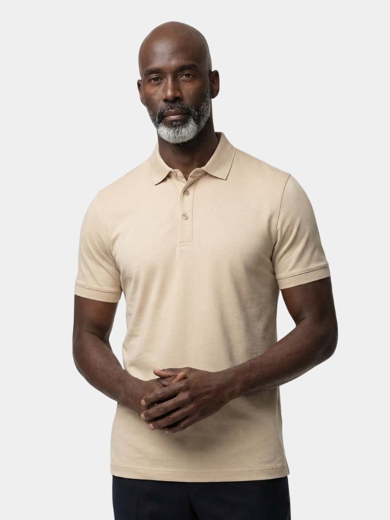 Windsor Business Polo