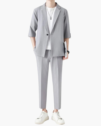 Smart Casual Set