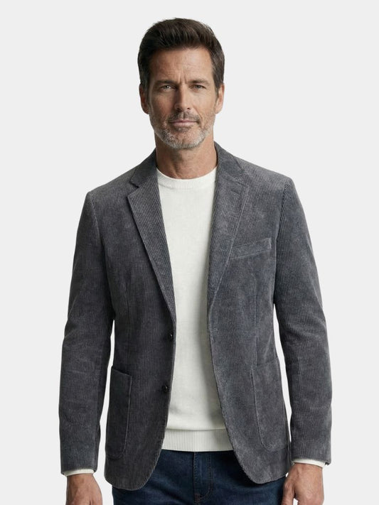 Urban Corduroy Jacket