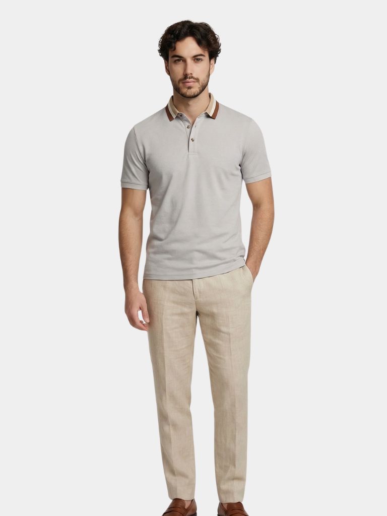 Refined fit