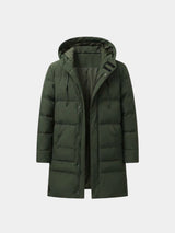 Thermal Expedition Coat