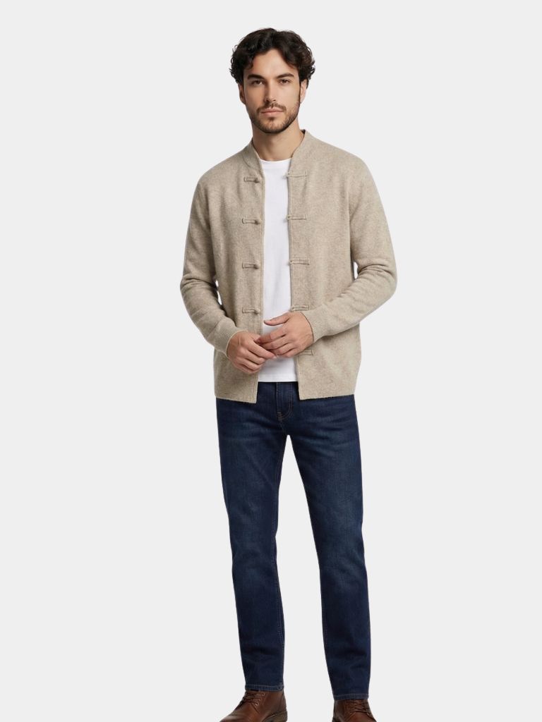 Refined fit