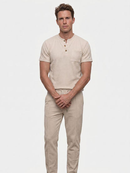 Thermal Mesh Coordinate Set