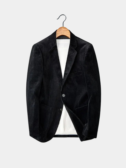 Urban Corduroy Jacket
