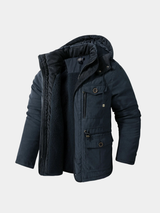 Urban Expedition Parka Jacket