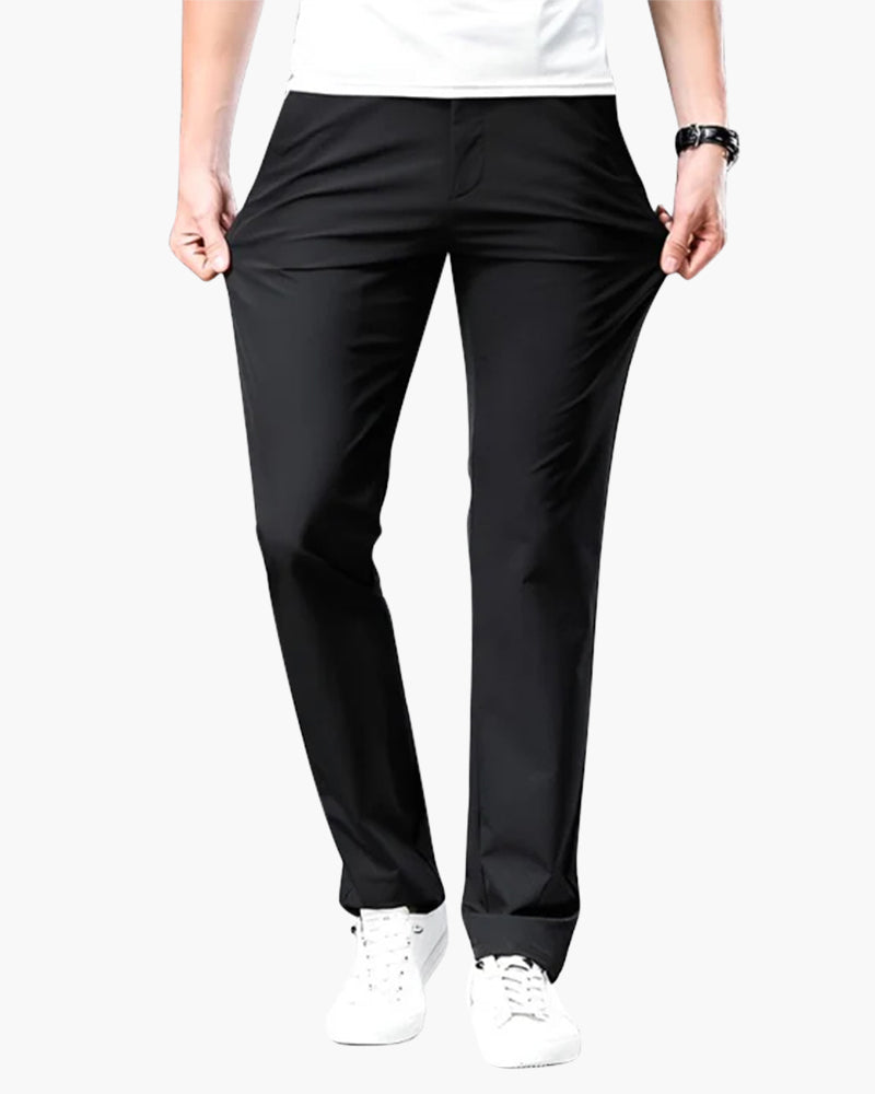 Versatile styling