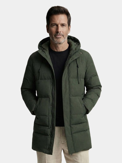 Thermal Expedition Coat