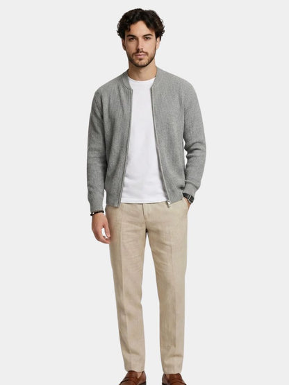 Soft Cotton Jacket