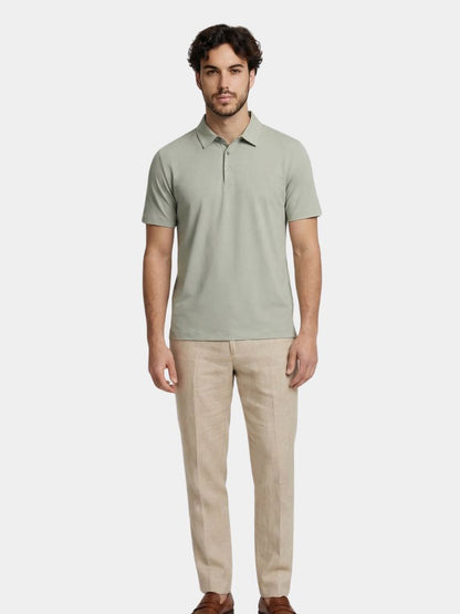Sommerlicht Polo Shirt