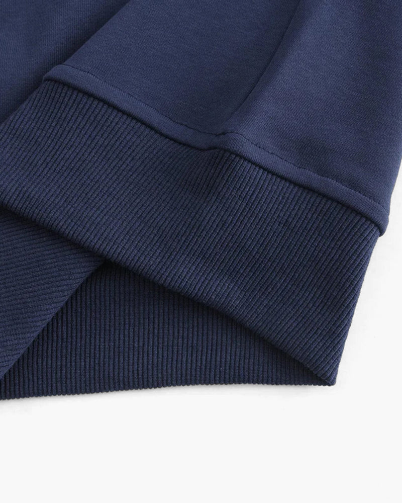 Refined fit