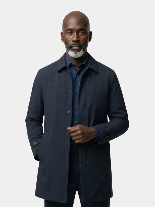 Winter Classic Overcoat