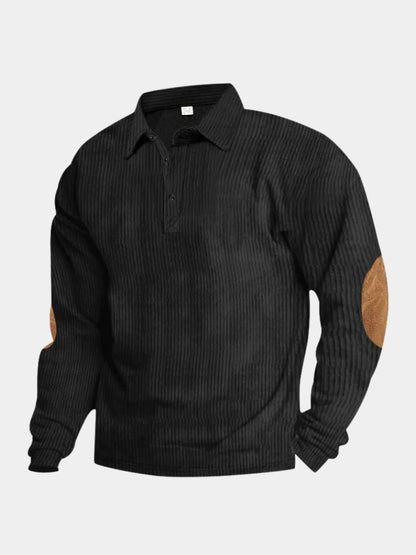 Westmoor Corduroy Polo