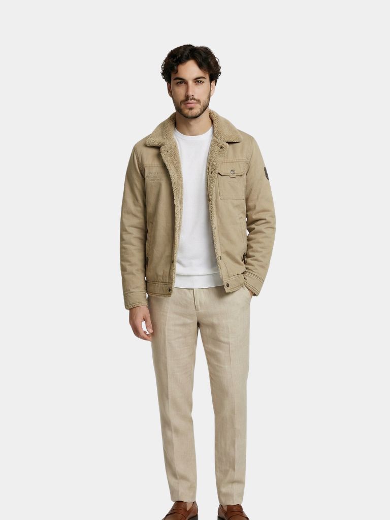 Refined fit