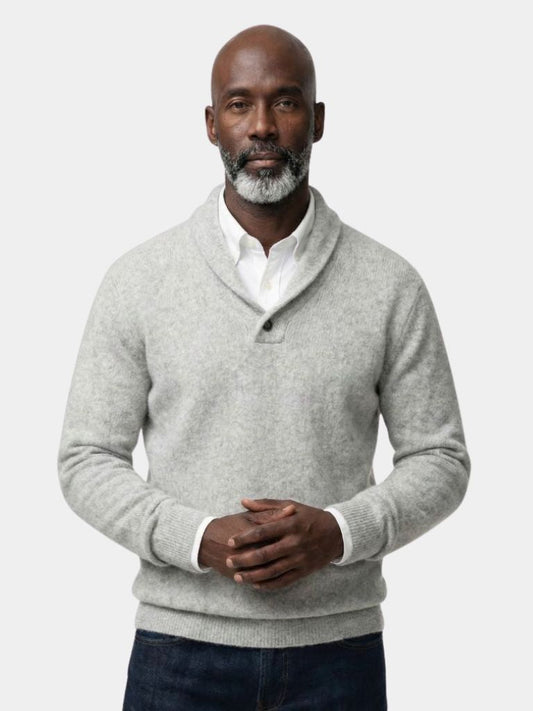 Soft Haven Cashmere Sweater