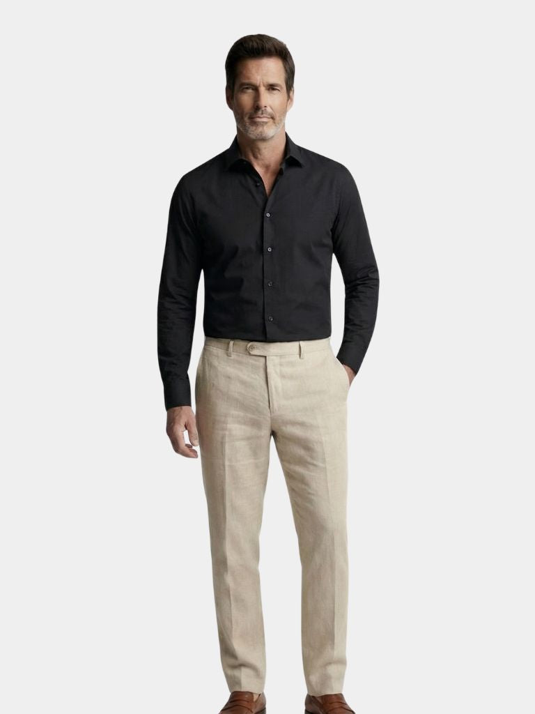 Ultra Tech Elastic and Water-Resistant Shirt