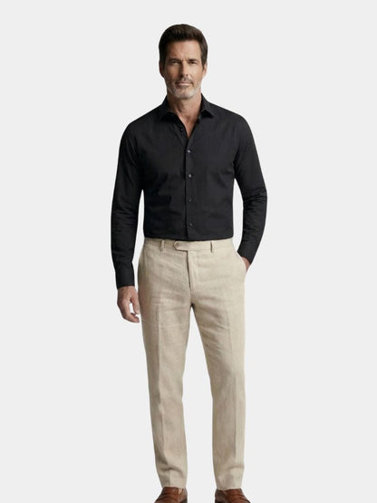 Ultra Tech Elastic and Water-Resistant Shirt