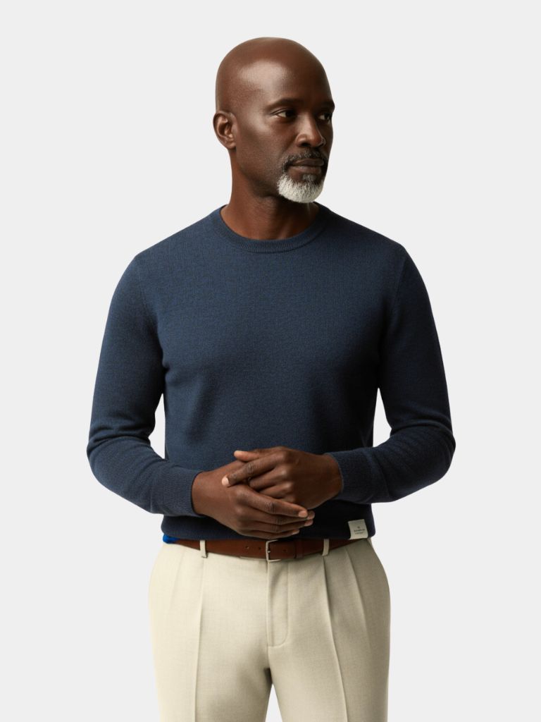 Slim Fit Long Sleeve T-Shirt