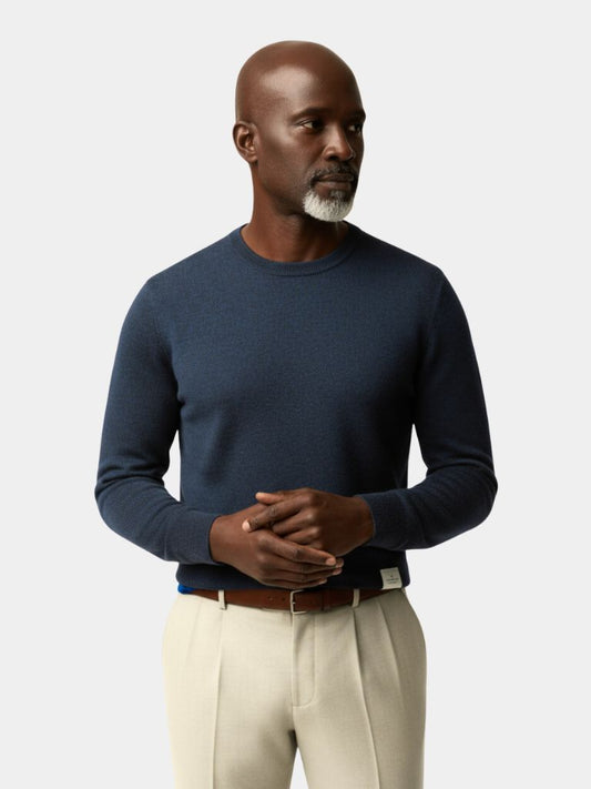 Slim Fit Long Sleeve T-Shirt